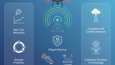 Drone Radar Tips for Effective Aerial Surveillance and Safety?