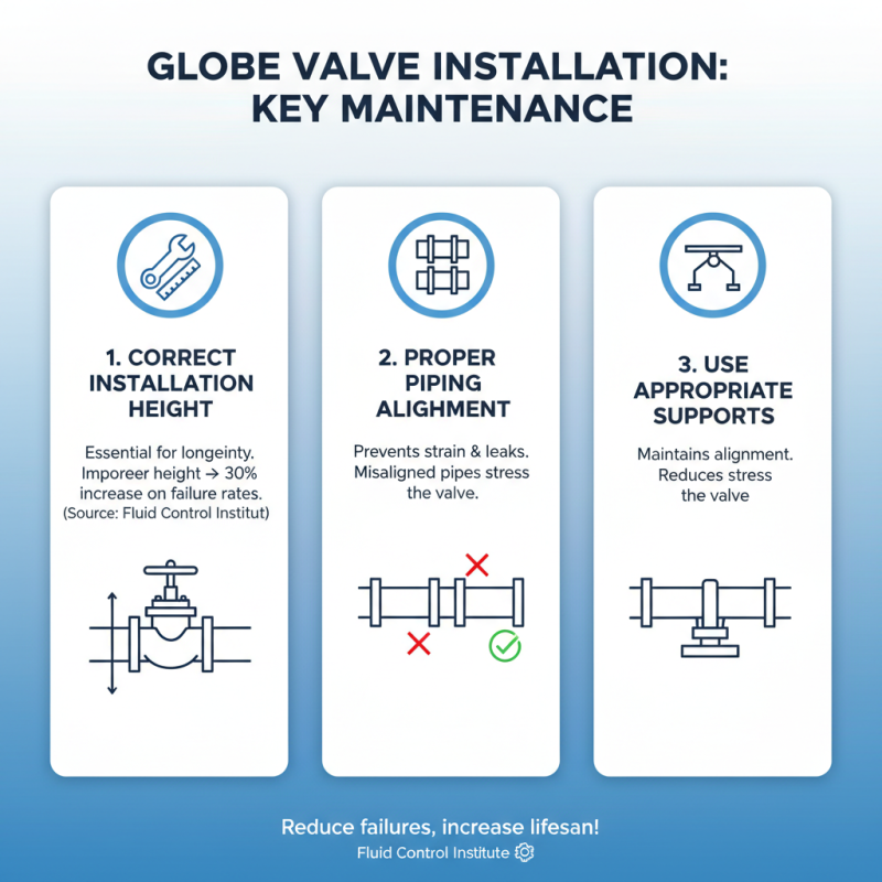 How to Choose the Best Globe Valve for Your System Needs?