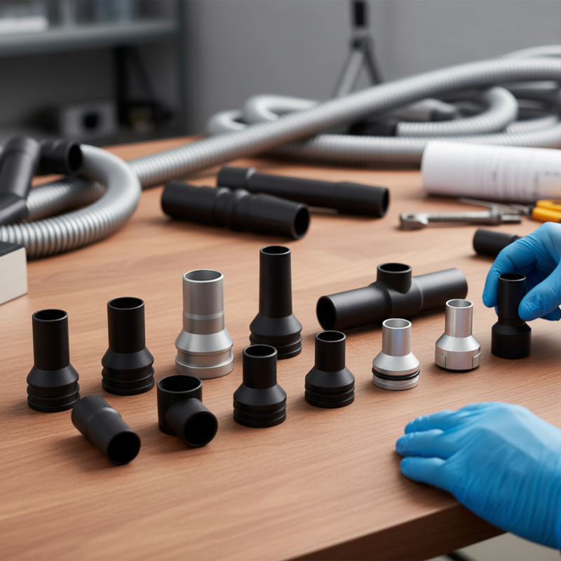Top 10 Vacuum Adapters What You Need to Know?