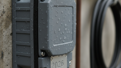 2026 How to Choose the Best Wholesale OEM Waterproof Socket for Your Needs?