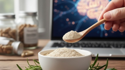 What are the Benefits of Carnosic Acid Powder for Health?