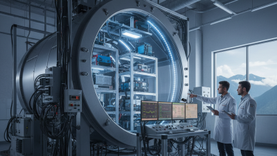 Best Altitude Test Chamber Applications and Benefits?