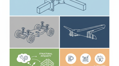 What is an Aluminum Profiles Bracket and Its Uses?