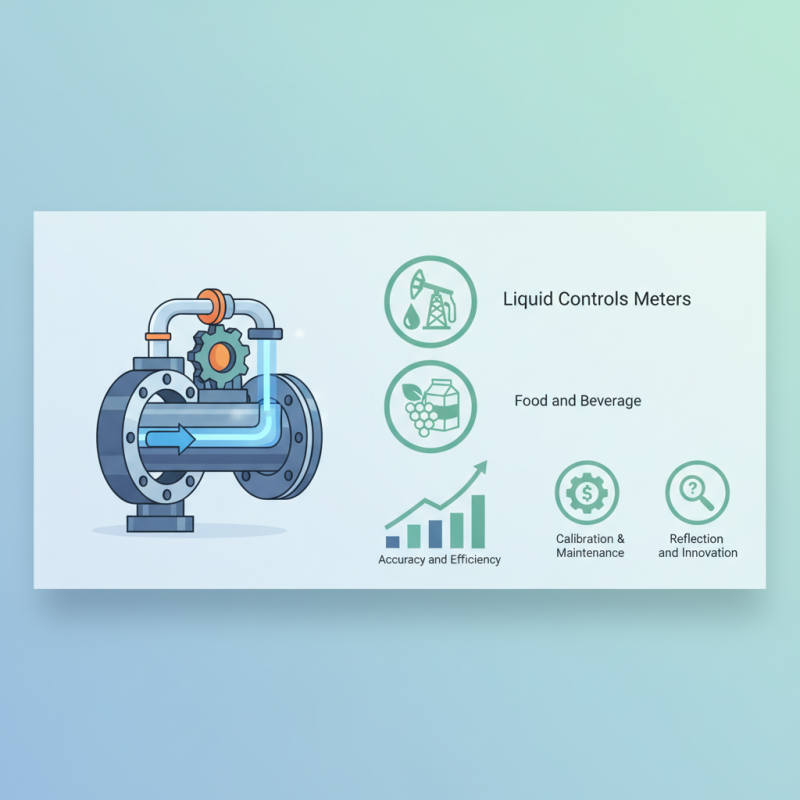 Top OEM China Liquid Controls Meters Quotes for Accurate Measurement Solutions?