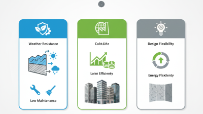 Why Choose Wholesale China WPC Wall for Your Next Construction Project?