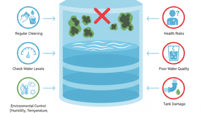 Effective Tips to Prevent Water Tank Mold Growth