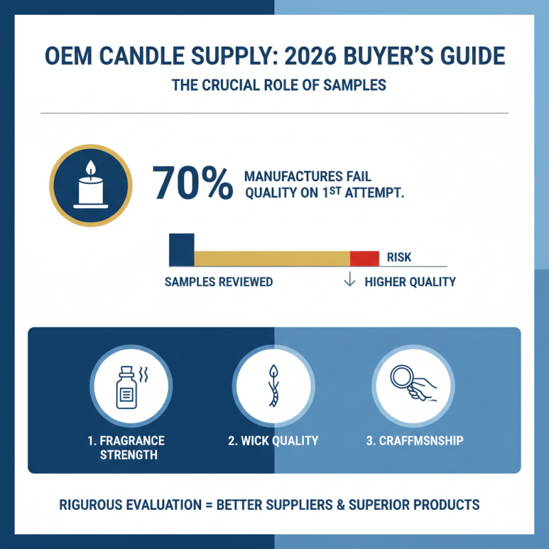 2026 How to Choose OEM High-Quality Candle Supplies Manufacturers?