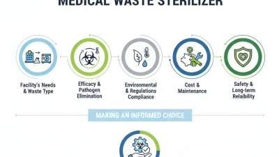 Top 5 Tips for Choosing a Medical Waste Sterilizer?