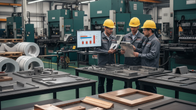 2026 Best Metals for Stamping Which One Should You Choose?