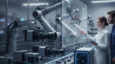 What is Machine Vision Quality Control and How Does It Work?