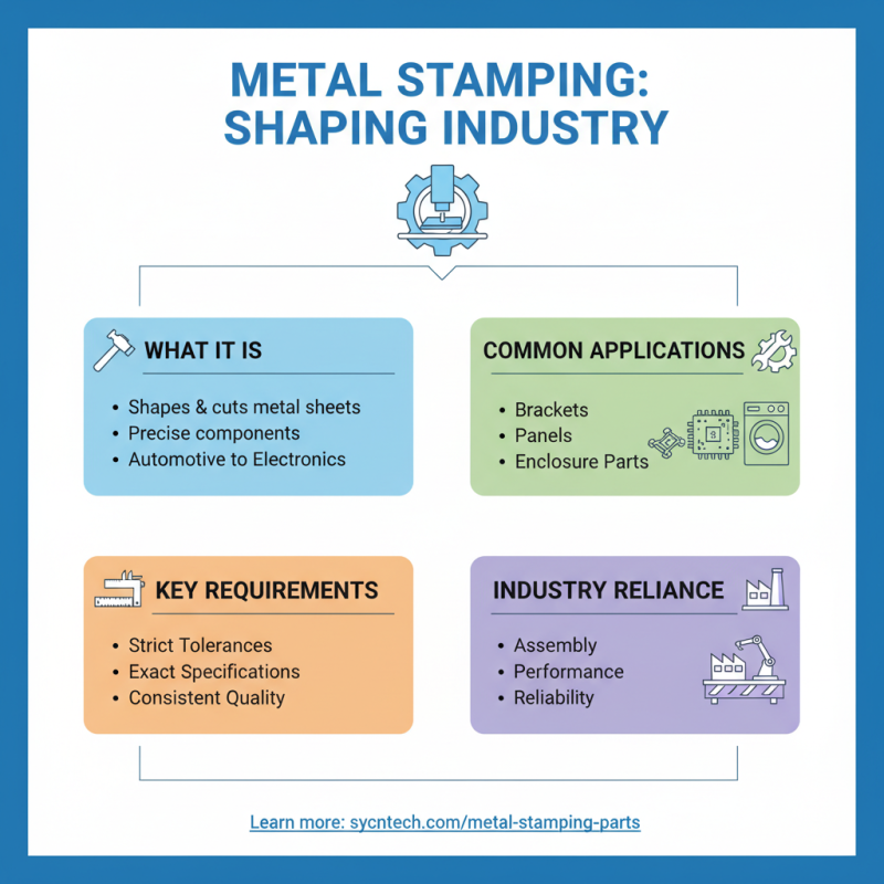 2026 Best Metals for Stamping Which One Should You Choose?