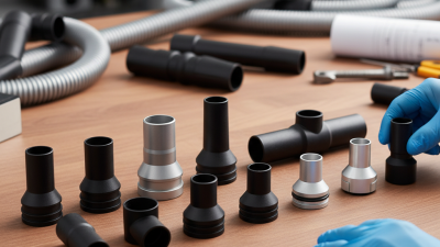 Top 10 Vacuum Adapters What You Need to Know?