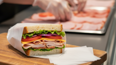 Best Deli Wax Paper Sheet Uses and Benefits Explained