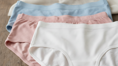 How to Choose the Best Cotton Underwear for Comfort?