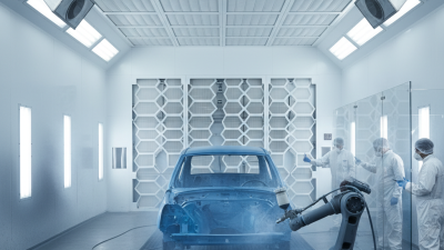 2026 Top Discount Custom Fiberglass Paint Booth Filters Factory Options?