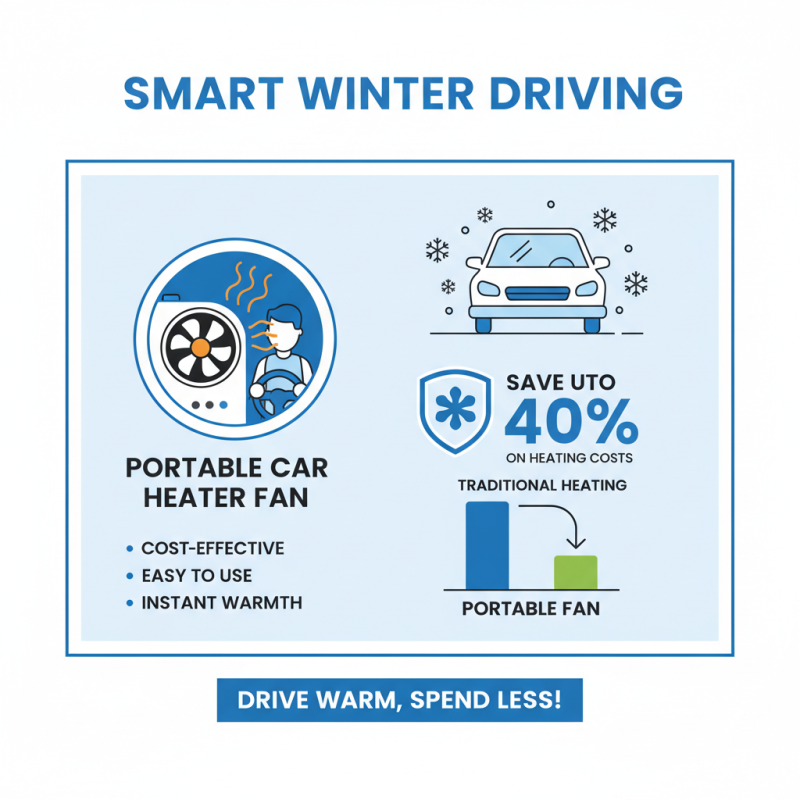 Top 10 Car Heater Fan Benefits for Winter Driving?