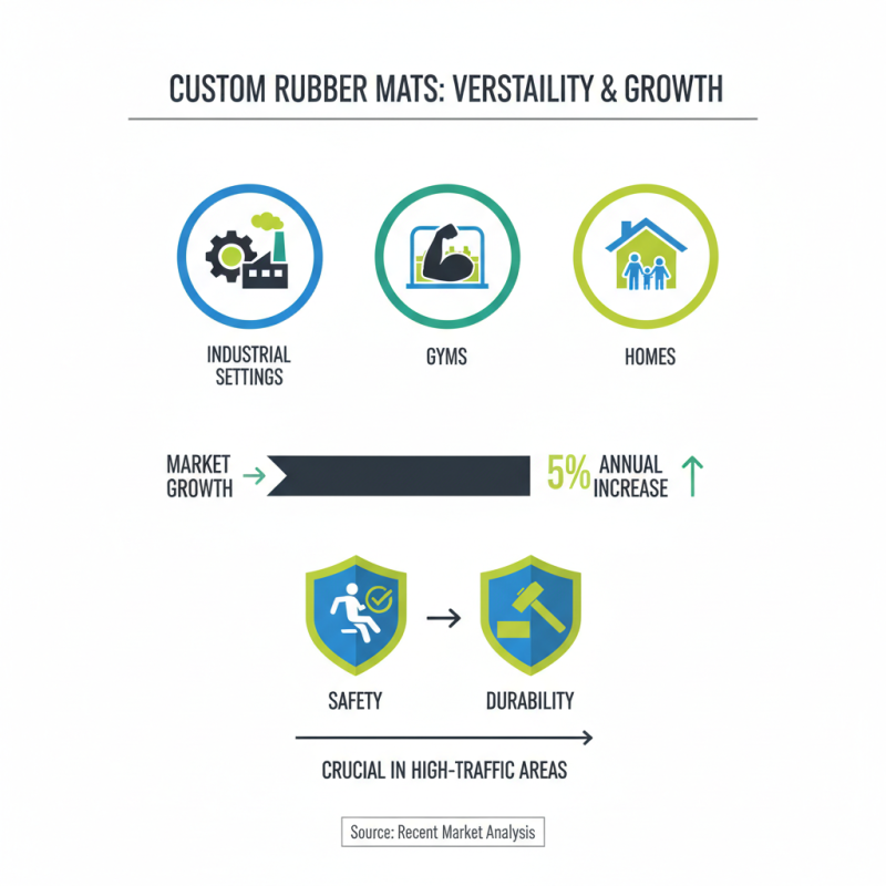 2026 Top ODM Custom Rubber Mat Pricelist You Need to Know?