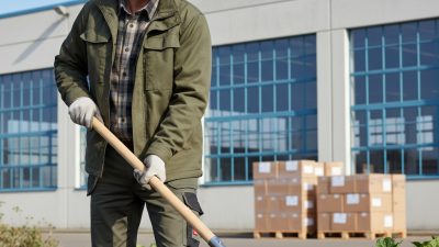 How to Choose the Best OEM China Garden Digging Spade Factories?