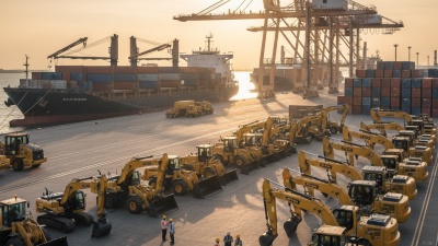 2026 How to Choose the Best China Wholesale Equipment Trader?