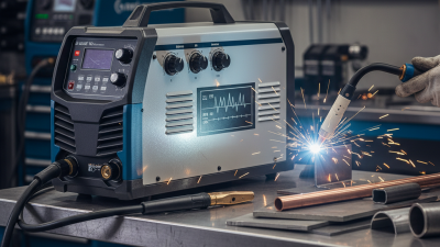 Top AC DC TIG Welder Reviews and Buying Guide?