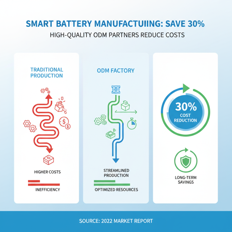 Why Choose High-Quality ODM Battery Socket Factories for Your Business?