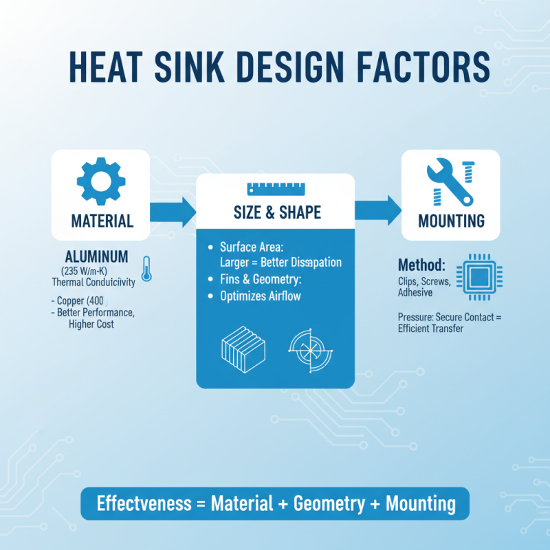 How to Choose the Best Aluminum Heat Sink for Your Project?