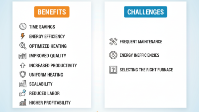 Top 10 Benefits of Using a Conveyor Furnace in Manufacturing?