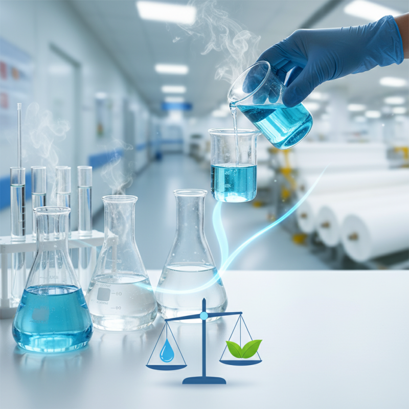 What is China Wholesale Sodium Hypochlorite Mix and Its Applications?