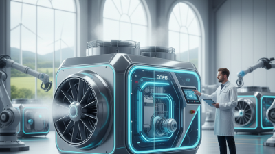 Best Cold Water Chiller Models to Look for in 2026?