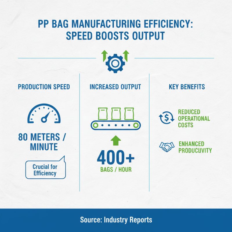 Top 10 Pp Bag Manufacturing Machine Features You Should Know?