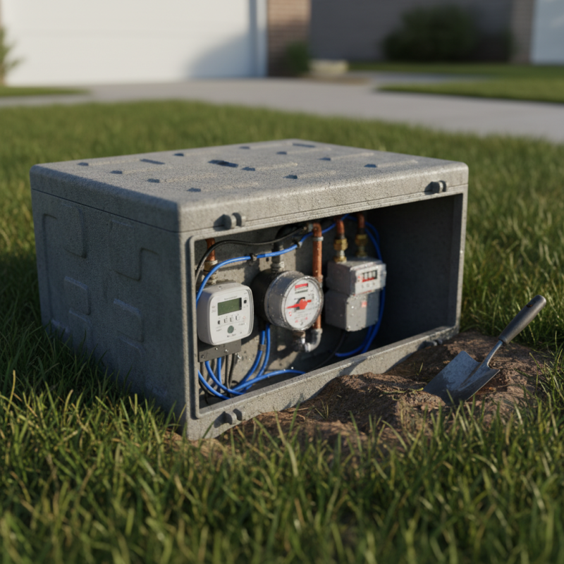 What is a Ground Meter Box and Why is it Important?