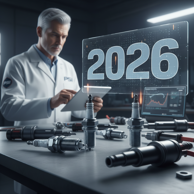 2026 Best Spark Plugs and Coils for Optimal Engine Performance?