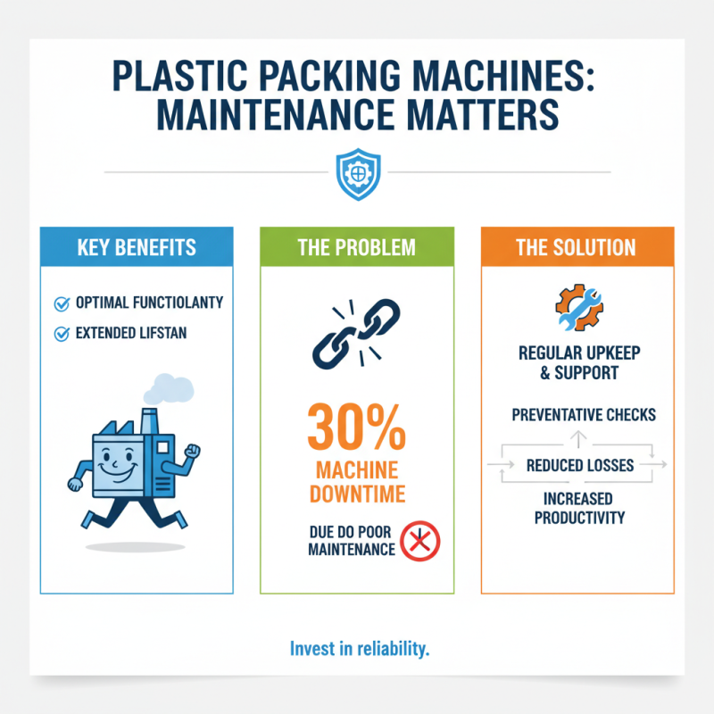 2026 Best Plastic Packing Machine Options for Your Business?