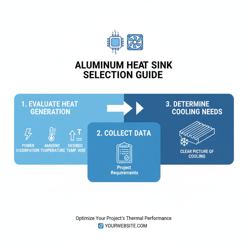 How to Choose the Best Aluminum Heat Sink for Your Project?