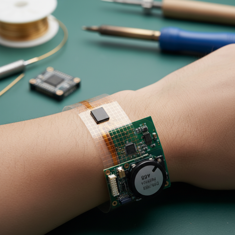2026 How to Use Flexible PCB in Your Electronics Projects?