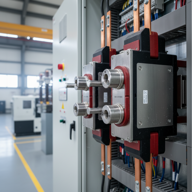 How to Choose Vacuum Circuit Breakers for Your Electrical Needs?