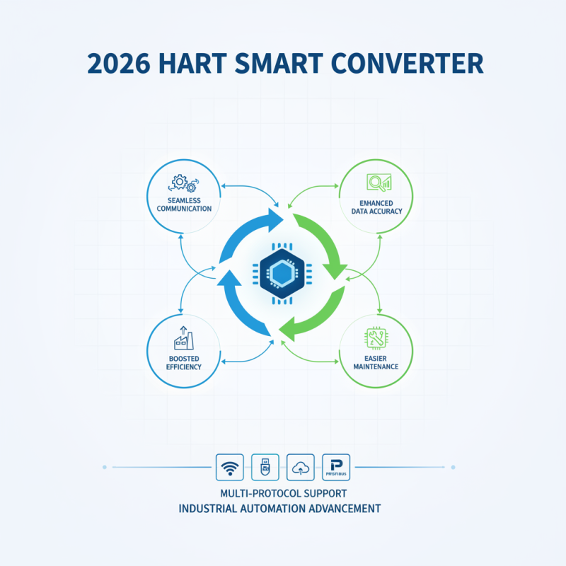 2026 Top Hart Smart Converter Features and Benefits Explained?