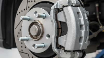 Essential Brake Carrier Tips for Optimal Vehicle Performance?