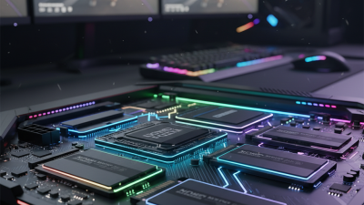 What is the Best M2 SSD Drive for Gaming and Performance?