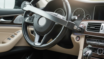 2026 Best Steering Wheel Lock Reviews and Buying Guide?