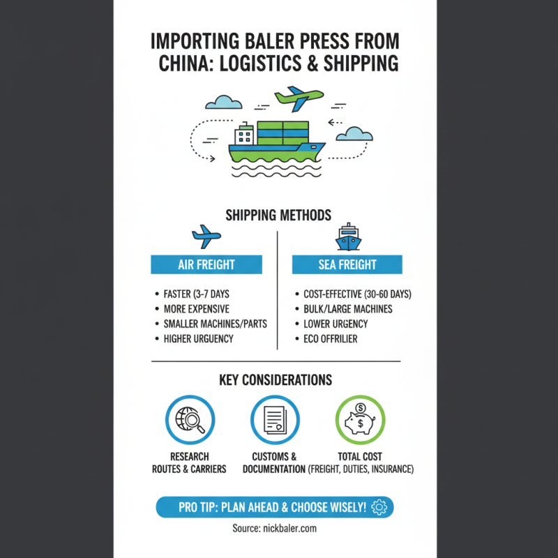 Top 5 Tips for Buying Carton Box Baling Press in China?