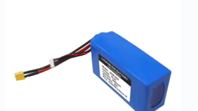 22.2V 16Ah High-Capacity UAV 18650 Battery Pack.png