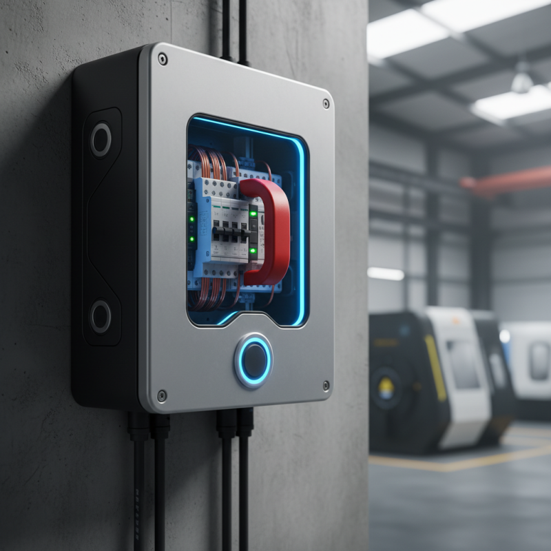 2026 Top Trends in Wholesale China Disconnect Box Solutions?