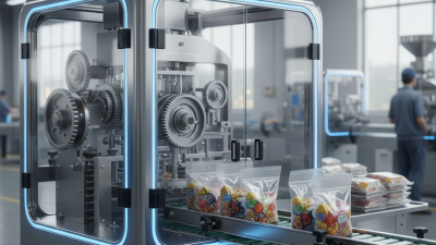 2026 Best Plastic Packing Machine Options for Your Business?