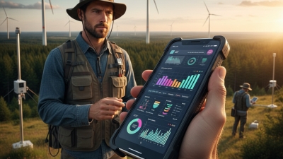 How to Use Data Acquisition Phone for Efficient Data Collection?