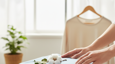 Why is Cotton Fabric the Best Choice for Your Clothing Needs?