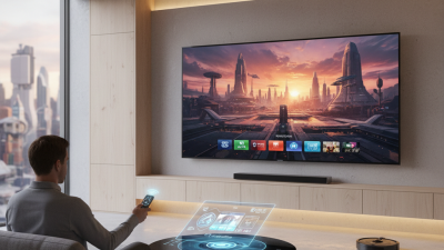 Top Smart Televisions to Buy in 2026 What to Look For?