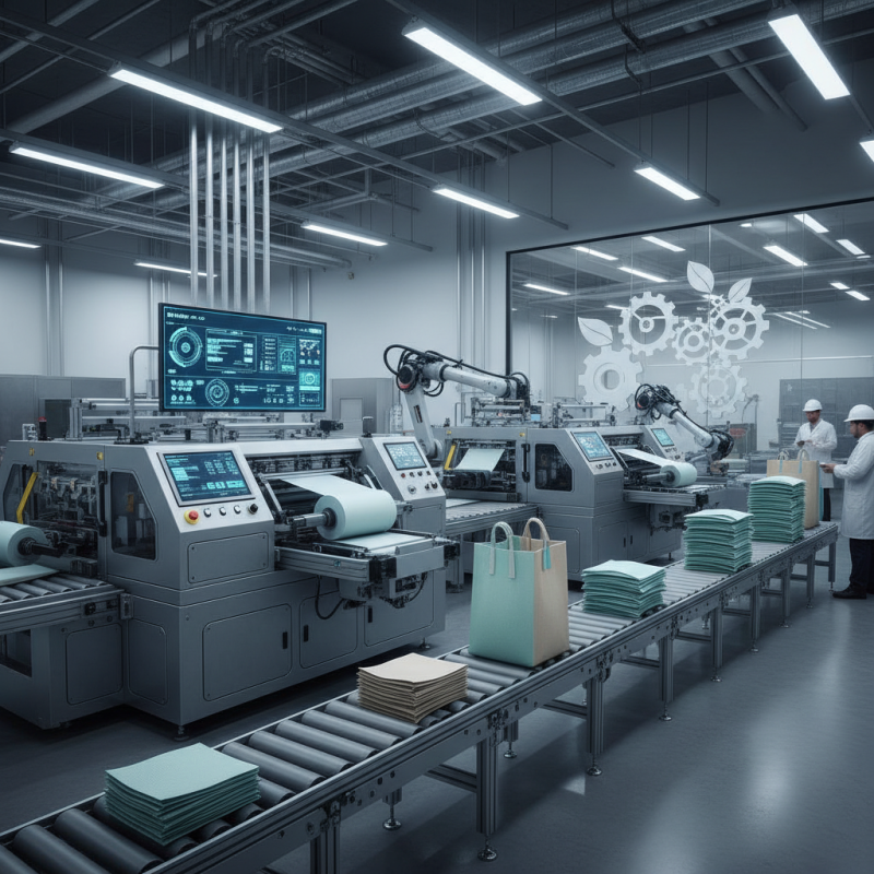 Top 10 Pp Bag Manufacturing Machine Features You Should Know?