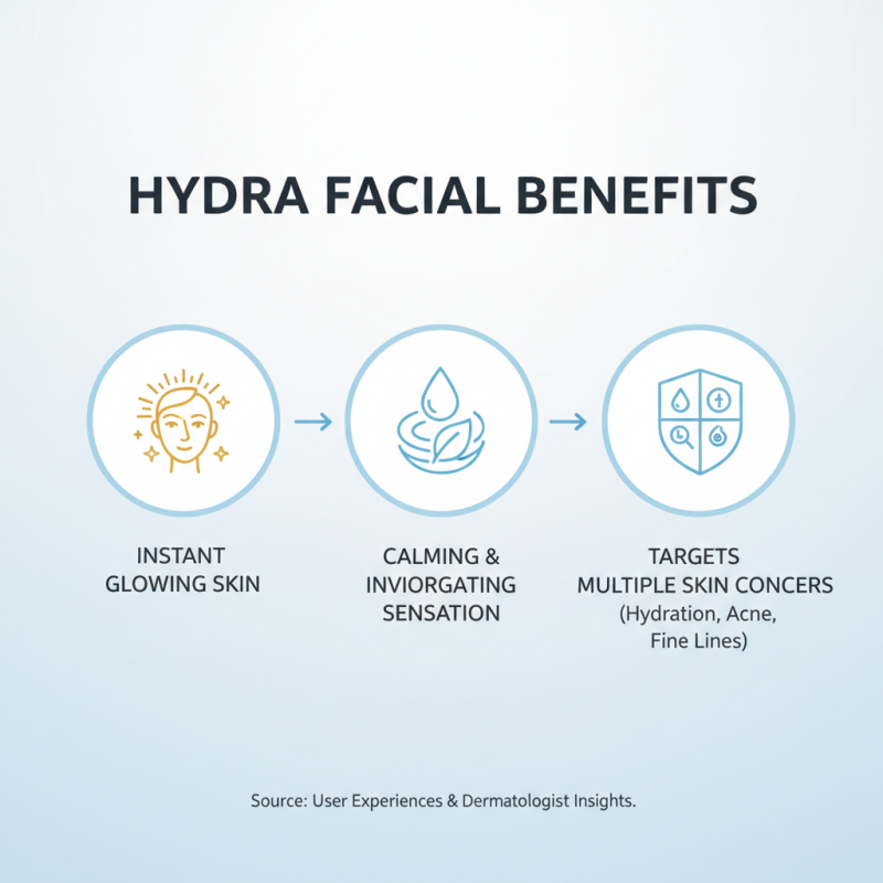 2026 Best Hydra Facial Machine Reviews and Benefits?