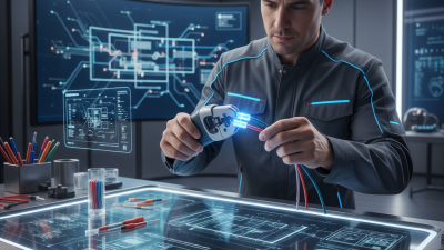 How to Use Wire Splice Connectors Effectively in 2026?